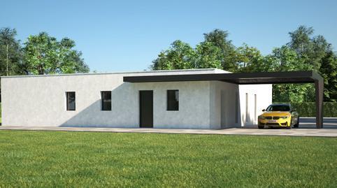 House-Chalet for sale in Rua As Camposas, Miño