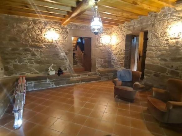 House or chalet for sale in Lugar Castro, 60, Dodro