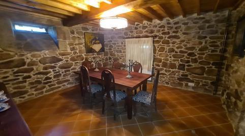 House or chalet for sale in Lugar Castro, 60, Dodro