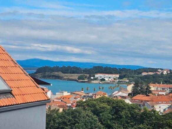 Penthouse for sale in Rúa Barrantes, 6, A Pobra do Caramiñal