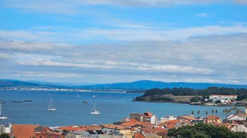 Penthouse for sale in Rúa Barrantes, 6, A Pobra do Caramiñal