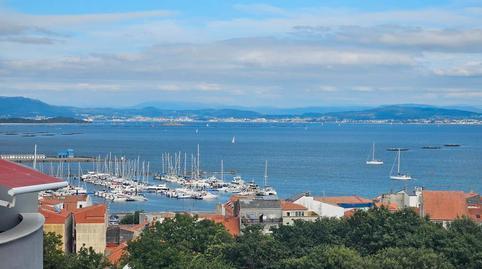 Penthouse for sale in Rúa Barrantes, 6, A Pobra do Caramiñal