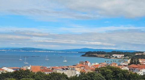 Penthouse for sale in Rúa Barrantes, 6, A Pobra do Caramiñal