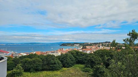 Penthouse for sale in Rúa Barrantes, 6, A Pobra do Caramiñal