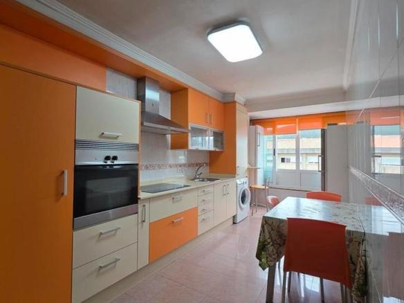 Apartment for sale on Avenida de Compostela, 23, Boiro