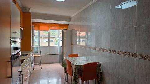 Apartment for sale on Avenida de Compostela, 23, Boiro