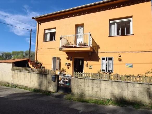 House or villa for sale in Lugar Regidor, 71, Boiro