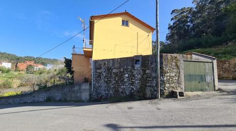 House or villa for sale in Lugar Regidor, 71, Boiro