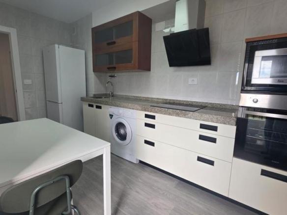 Apartment for sale in Rúa Vilar, 86, Palmeira