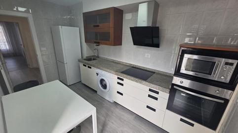 Apartment for sale in Rúa Vilar, 86, Palmeira