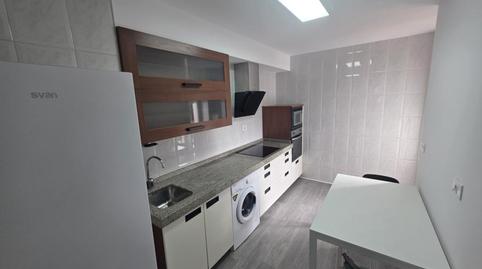 Apartment for sale in Rúa Vilar, 86, Palmeira