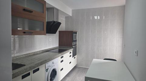 Apartment for sale in Rúa Vilar, 86, Palmeira