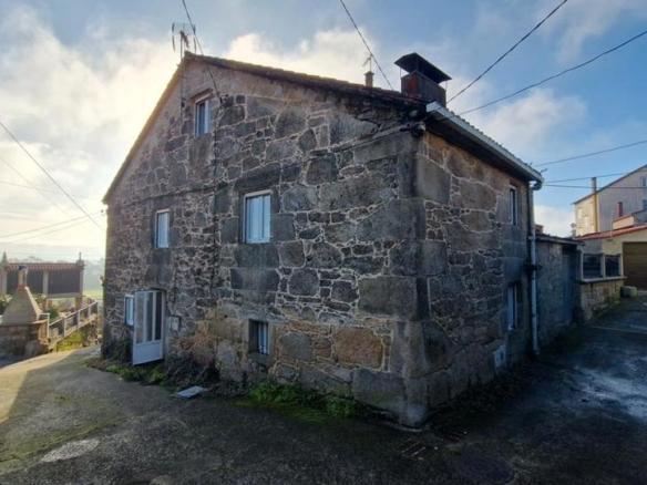 House or chalet for sale in Aldea Bexo, 51, Dodro