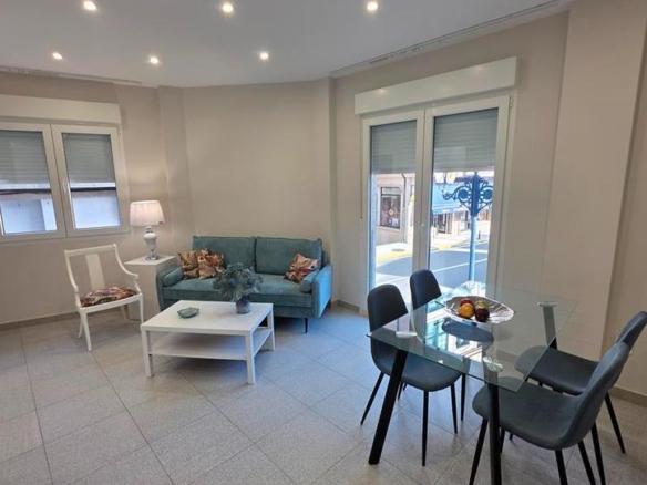 Apartment for sale in Estrada Gasset, 6, A Pobra do Caramiñal