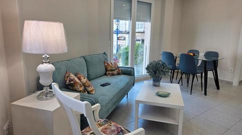 Apartment for sale in Estrada Gasset, 6, A Pobra do Caramiñal