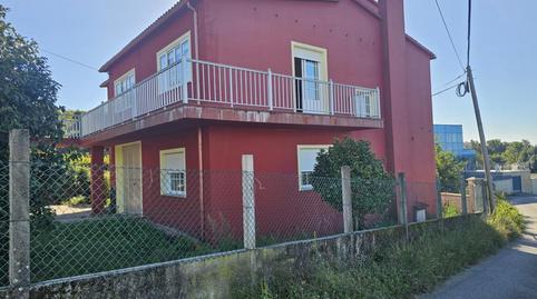House or villa for sale in Aldea Fuente de Mouro, 12, Boiro