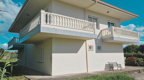 House or chalet for sale in Lugar Chancelas, 35, Boiro