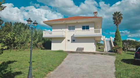 House or chalet for sale in Lugar Chancelas, 35, Boiro