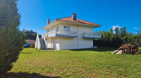 House or chalet for sale in Lugar Chancelas, 35, Boiro