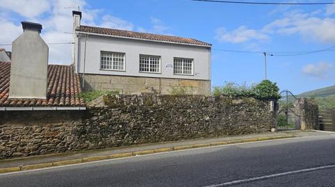 House or chalet for sale in Rúa Atalaia, 24, A Pobra do Caramiñal
