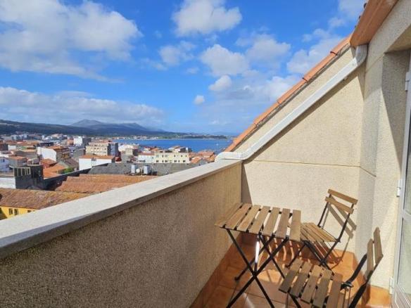 Penthouse for sale in Rúa Toxo, 3, Santa Uxía de Ribeira