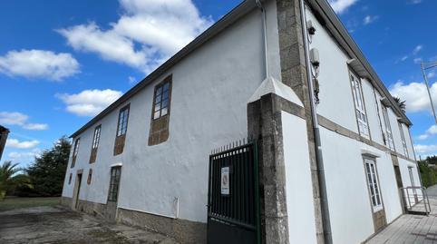 House or chalet for sale on Avenida Finisterre, A Laracha