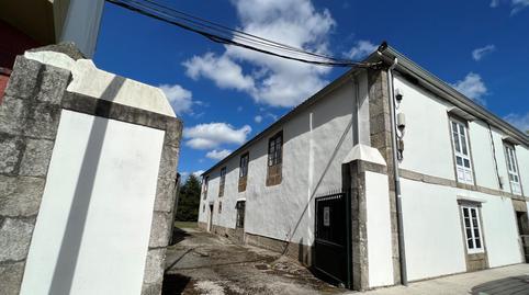 House or chalet for sale on Avenida Finisterre, A Laracha
