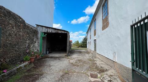 House or chalet for sale on Avenida Finisterre, A Laracha