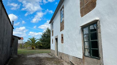 House or chalet for sale on Avenida Finisterre, A Laracha