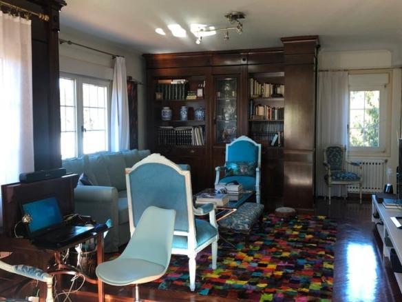 House or villa for sale on Avenida Francisca Herrera, Oleiros town