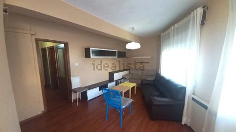Apartment for sale on Avenida Rosalía Castro, Liáns