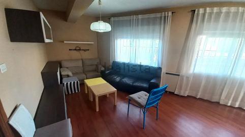 Apartment for sale on Avenida Rosalía Castro, Liáns