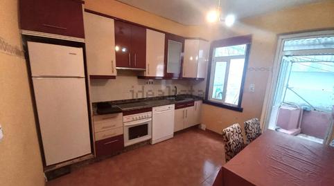 Apartment for sale on Avenida Rosalía Castro, Liáns