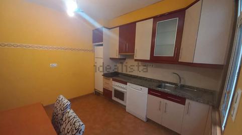 Apartment for sale on Avenida Rosalía Castro, Liáns