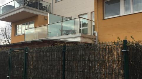 Apartment for sale in Rúa Antonio J. de Sucre, Liáns
