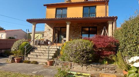 House or villa for sale in Rúa Do Manchón, Mera – Serantes