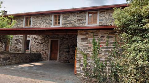 House or chalet for sale in Camiño Montellos-xanrozo, 81, Betanzos