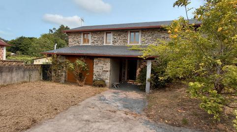 House or chalet for sale in Camiño Montellos-xanrozo, 81, Betanzos