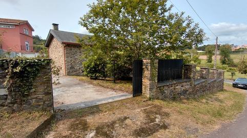 House or chalet for sale in Camiño Montellos-xanrozo, 81, Betanzos