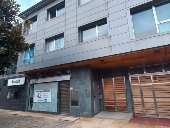 Apartment for sale on Avenida Santa Cristina, 10b, Perillo