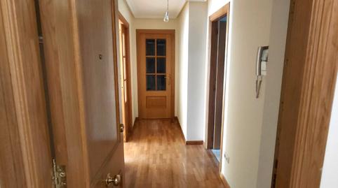 Apartment for sale on Avenida Rosalía Castro, 237, Perillo