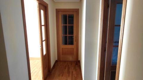Apartment for sale on Avenida Rosalía Castro, 237, Perillo
