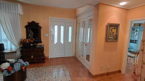 House or chalet for sale on Avenida Rosalía Castro, Liáns