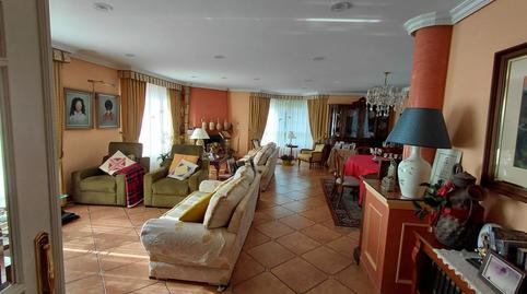 House or chalet for sale on Avenida Rosalía Castro, Liáns