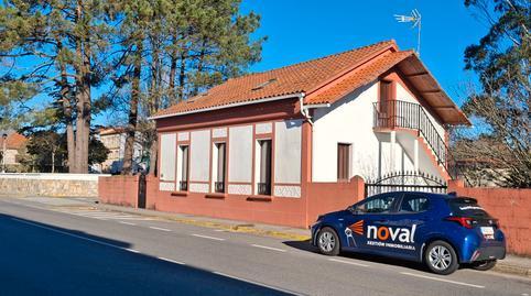 House or chalet for sale on Avenida de Barraña, 89, Boiro