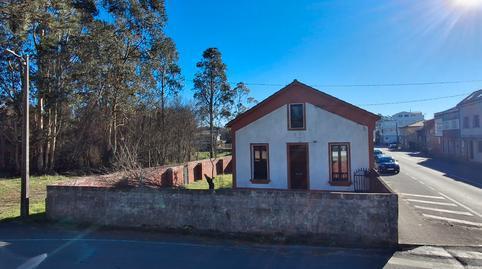 House or chalet for sale on Avenida de Barraña, 89, Boiro