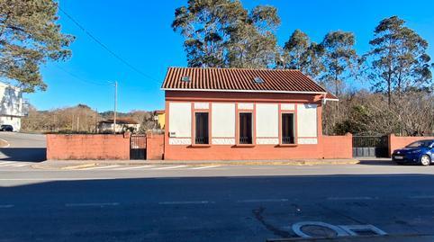 House or chalet for sale on Avenida de Barraña, 89, Boiro