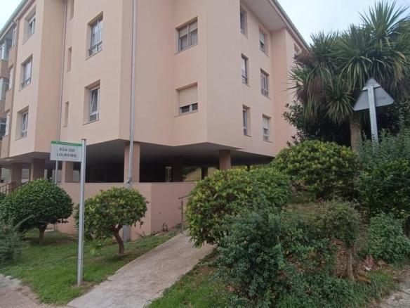Apartment for sale in Rua Loureiro, Teo