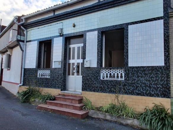 House or chalet for sale in Espiñeira, 36, Boiro