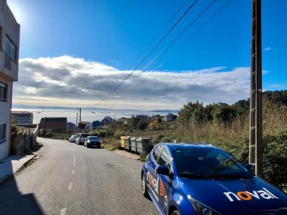 Apartment for sale in Rua O Brañon, 271, Boiro
